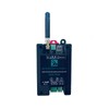 Irfora GSM Door Gate Opener Remote On/Off Relay Gate Receiver
