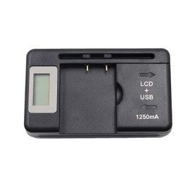 Battery Charger for Sony-Ericsson K750i W810i W800i BST-37 K610i W350iQ