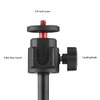 Mini Trípode Cámara Tripie para Celular Tripie Portable Extensible Trípode