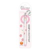 Camio Japan 228374 Kurutoga Sharp Mechanical Pencil, Juicy Strawberry