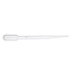 BOJACK 100 Pcs Pre-Cleaned Microscope Slides with Ground Edge and