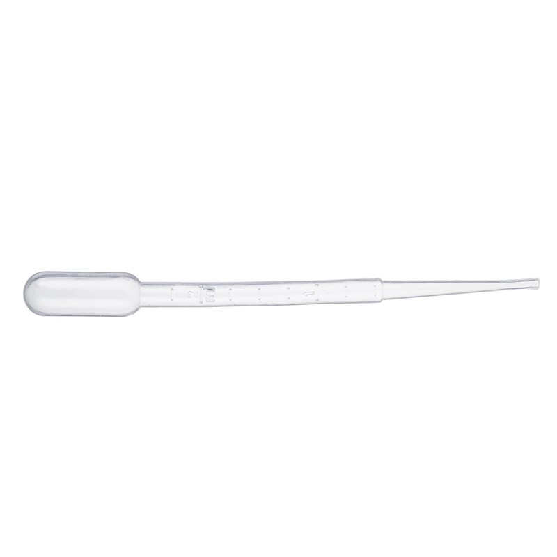 BOJACK 100 Pcs Pre-Cleaned Microscope Slides with Ground Edge and