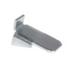 HKB ® Hettich 77013 Shelf Support Vari 10 Chrome-Plated Steel