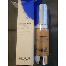 Estée Lauder ESTEE LAUDER SKIN GLOWING BALM MAKEUP WITH PINK PEONY- 310 CHAI- 1 FL. OZ NIB