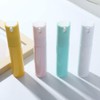 Vctitil 4Pack Spray Bottle Portable Women Perfume Atomizer Candy Color