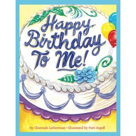 Happy Birthday to Me: Boys' Edition