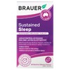 Brauer Sleep Sustained Release Tablets 30