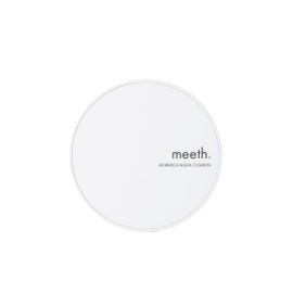 meeth Moorrich Aqua Cushion (Foundation) Sensitive Skin (#21 Light, Main Unit) 0.5 oz (15 g)