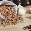 Organic Pinto Bean Seeds - USDA Organic, Non-GMO, Open Pollinated,