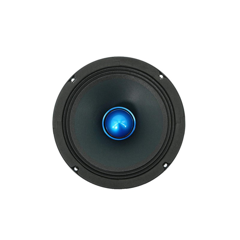 2X Gravity WZL8 8″ Midrange Bullet Loud Speaker 1000 Watts