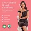 Pixie Organic Cotton Tampon Combo Pack – Regular & Super