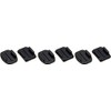 GoPro Genuine Accessory Base Mount (Flat & Curved Surface) AACFT-001