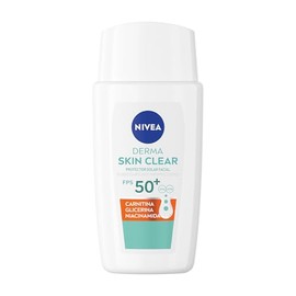 NIVEA Derma Skin Clear Fluido Diario Anti-imperfecciones 40ml