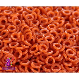 Alebrixes | Mexican Wheat Ring Pellets 8oz (226g) | Duritos - Mexican Snack | Chicharron - Fritura De Harina Para Freir | Savory, Classic, Crispy, Mouth-Watering | Handcrafted in Mexico.