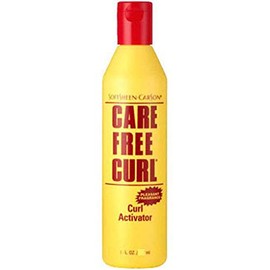 SoftSheen-Carson Care Free Curl Curl Activator, 8 Fl oz