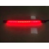 Unbranded Rear Fender LED Strip Insert Run Brake Turn Light