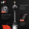 A-Premium CV Axle Shaft Assembly Compatible with Land Rover Range