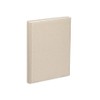 Photo Album with Pockets 21 x 28 cm Holds 200