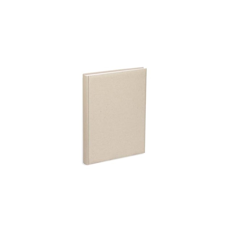 Photo Album with Pockets 21 x 28 cm Holds 200