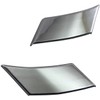 BRIGHTZ RAV4 PHV AXAP54 Plated Front Corner Panel [COR-MOL-012] XAP54
