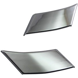 BRIGHTZ RAV4 PHV AXAP54 Plated Front Corner Panel [COR-MOL-012] XAP54 AP54 AP 54 50 Love Love 4 Love 4 Love Four