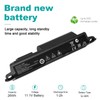 For Bose Battery for Bose SoundLink III 330107 359498 359498