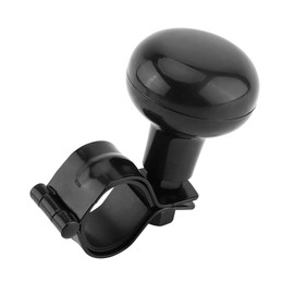Perillas para Volante, Perilla Universal para Volante de Coche, Perilla Giratoria para Rueda, Perilla Giratoria para Volante, Perilla de Asistencia, Manija de Dirección, Bola para Tractor, Camión, Cam