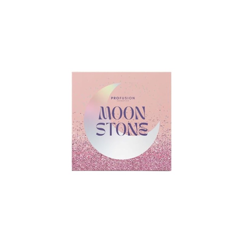 PROFUSION COSMETICS | MOONSTONE - FACE & EYE PALETTE