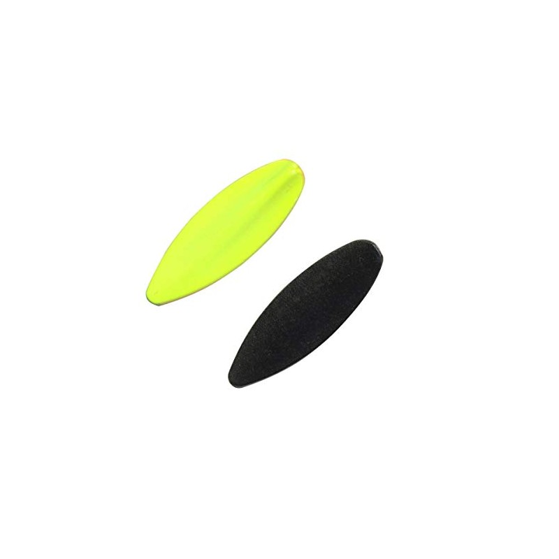 FTM Tornado Inline Spoon - Trout Blinker for Spin Fishing
