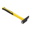 RHINO 18862 20 mm Carpenter Hammer with Unbreakable Handle (TriMaterial)