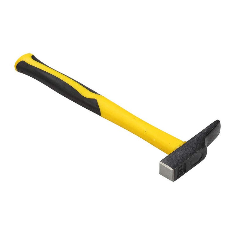RHINO 18862 20 mm Carpenter Hammer with Unbreakable Handle (TriMaterial)