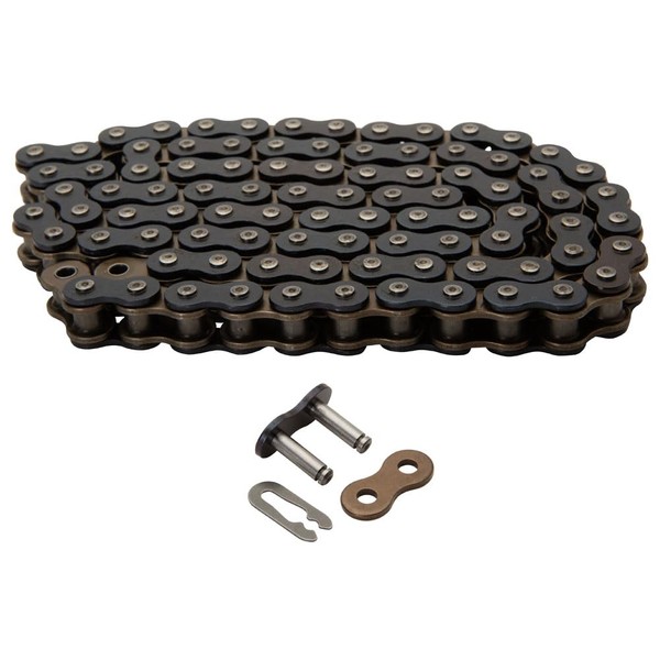 Tusk 420 Off-Road Chain Master Link for Suzuki JR50/R 1978-2006