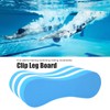 Swimming Pull Float, Soft Swimming Float Kickboard Pool Training Aid