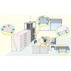 Professional Seven Shockproof Matte (5 cm X 5 cm) 4