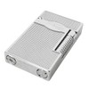 JTDunant Classic LE Grand Lighter, Clear Ping Sound, Refillable, Vertical