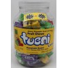 Canel's TUENI Fruit Chews Candy 55 Count Jar
