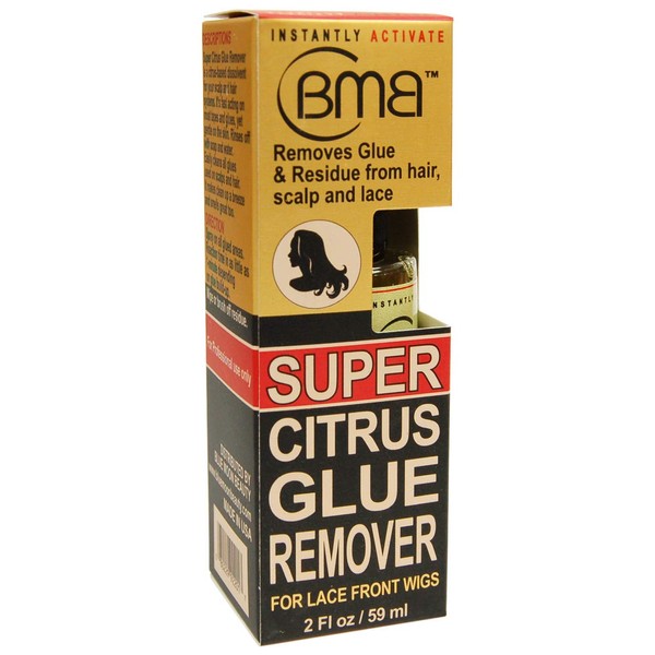 [BMB] Super Lace Glue Set (GLUE&REMOVER)