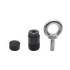 AIB2C Outboard Lifting Eye Ring Tool 91-90455-1 1 1/2"-16 for