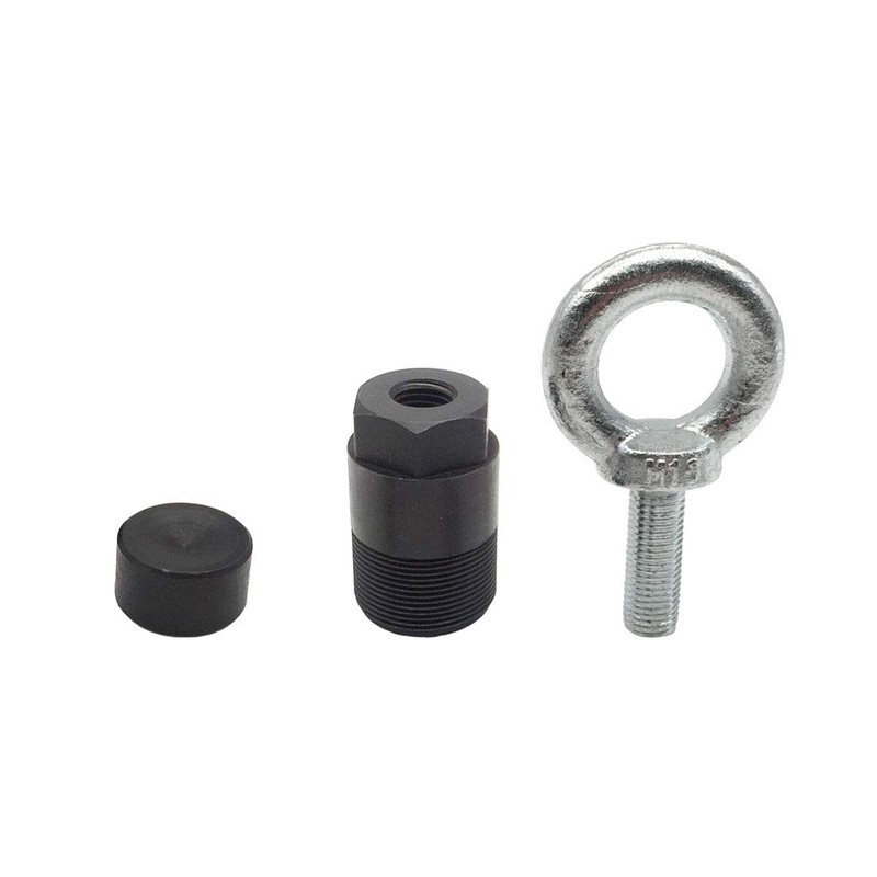 AIB2C Outboard Lifting Eye Ring Tool 91-90455-1 1 1/2"-16 for