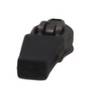 10Pcs Anti-Loading Waterproof Zipper Heads, Slider Head Reverse Installation Invisible