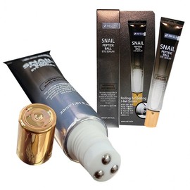 3W Clinic Snail Peptide Ball Massage Eye Serum 30 3ea