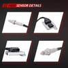Merautop SJ Lambda Sensor Nox Sensor Nitric Oxide Sensor Replacement