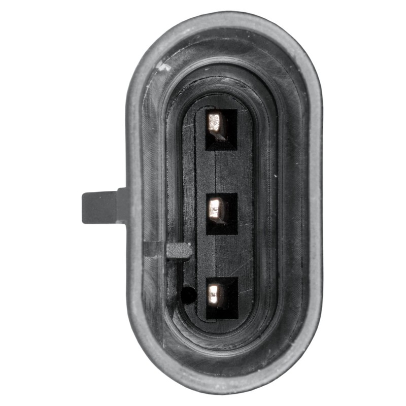 HELLA 6PP 009 400-011 Sensor, intake manifold pressure - 3-pin