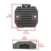 For Kawasaki Stator & Regulator Rectifier for Kawasaki Bayou 220