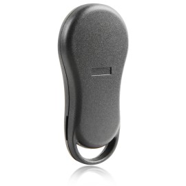 RemoteStop Remote Fob 6-Button for 2001 2002 2003 2004 Chrysler Town & Country GQ43VT18T