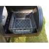 Total Control Offset Smoker Mod Kit for Oklahoma Joe's, and