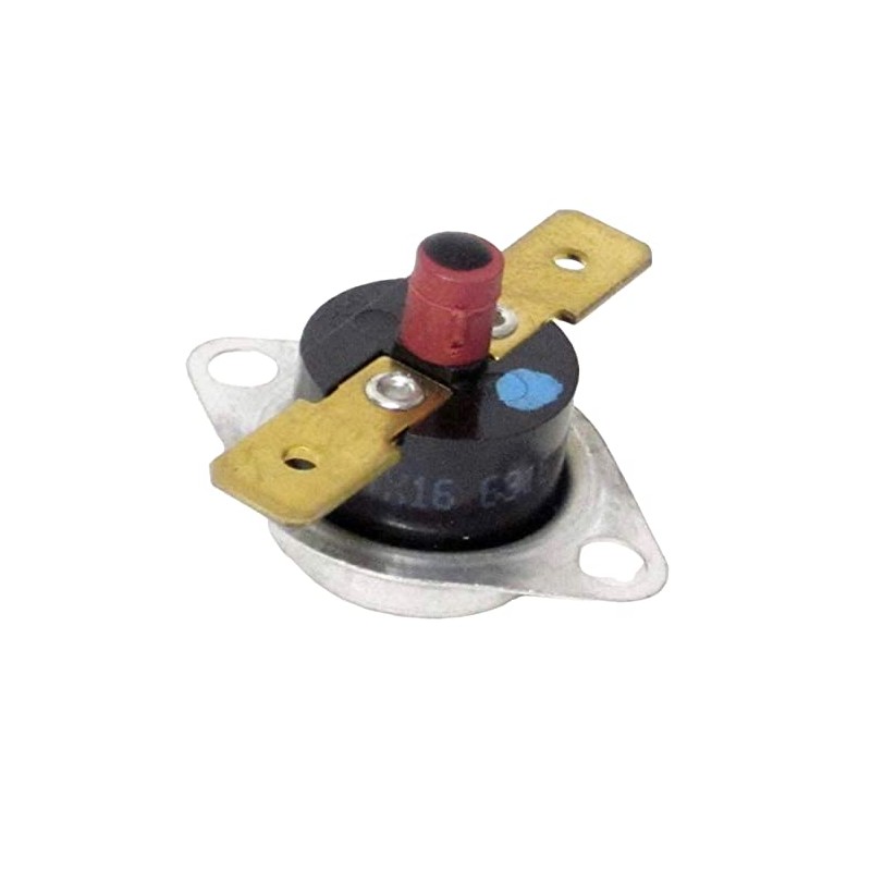 Nordyne 626599 LIMIT SWITCH M/R 160F