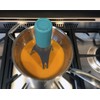 Uutensil Stirr - The Unique Automatic Pan Stirrer - With
