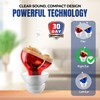 Premium Compact In-Ear Digital Sound Enhancer - Near-Invisible Noise-Reducing Audio