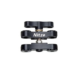 Nitze Ball Head Clamp 15mm N50-T01